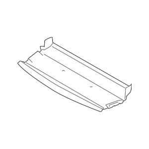 Lower Engine Cover image
