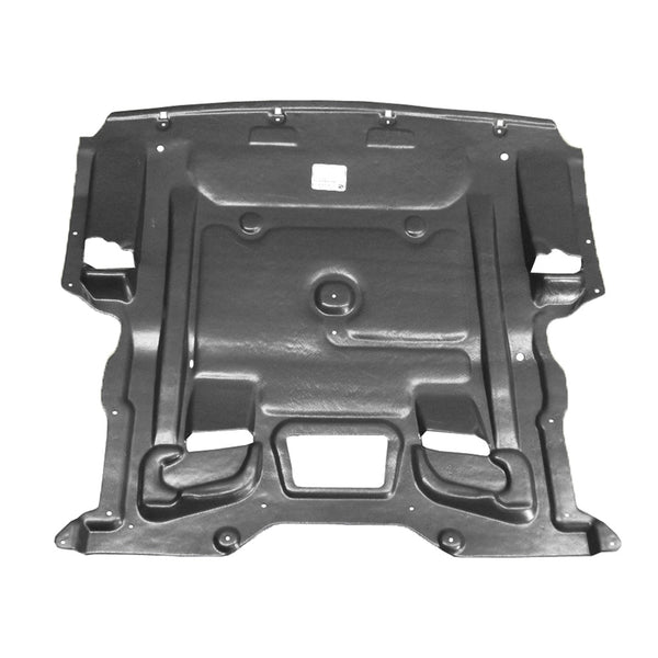 Engine Compartment image