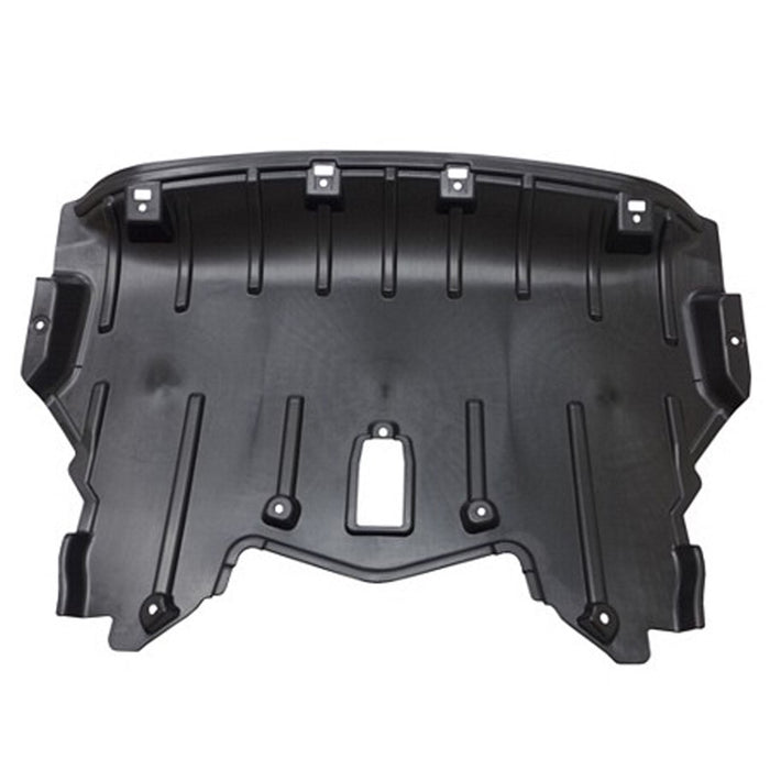 BMW X5 3.0si/4.8i/4.8i Premium/xDrive48i/xDrive48i M Sport Lower Engine Cover W/O Sport Pkg Front - BM1228151