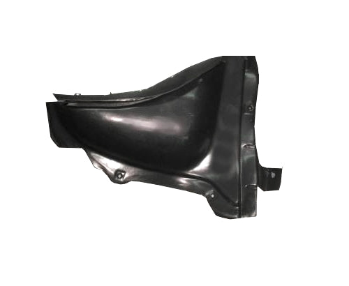 BMW 528i/535i/550i/ActiveHybrid 5 Driver Side Lower Engine Cover F10 Front Side Engine Cover Sedan - BM1228154