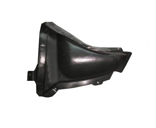 Engine Compartment image
