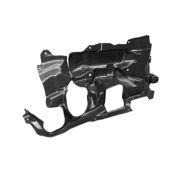 Engine Compartment image