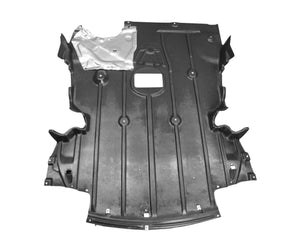 Lower Engine Cover image