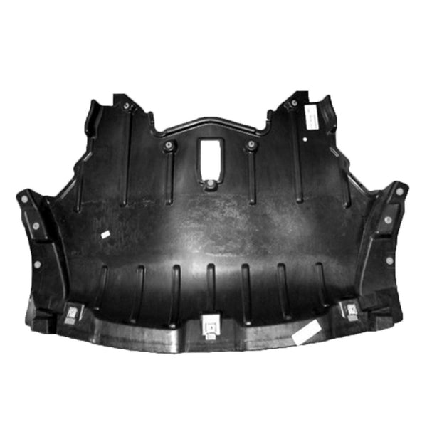 Engine Compartment image