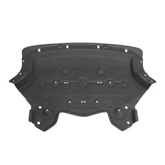 Front Lower Undercar Shield image