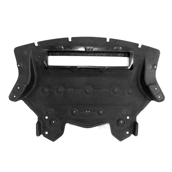 Engine Compartment image