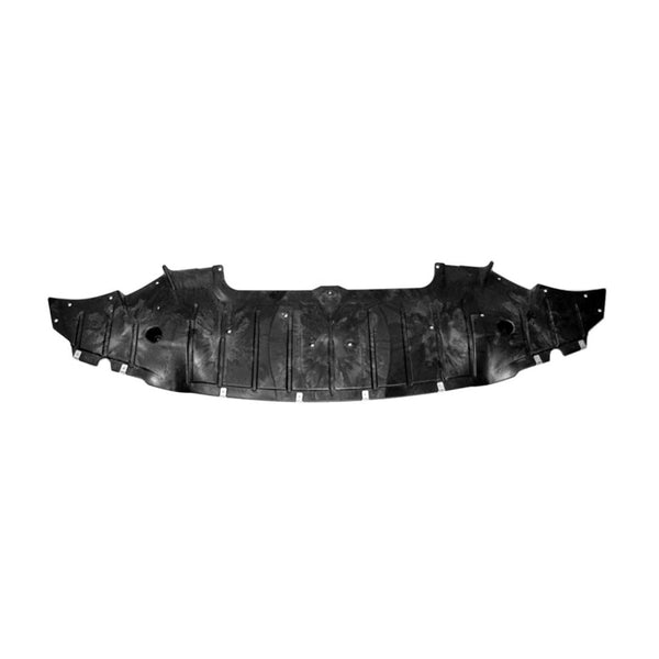 Engine Compartment image