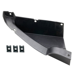 Driver Side Lower Engine Cover image