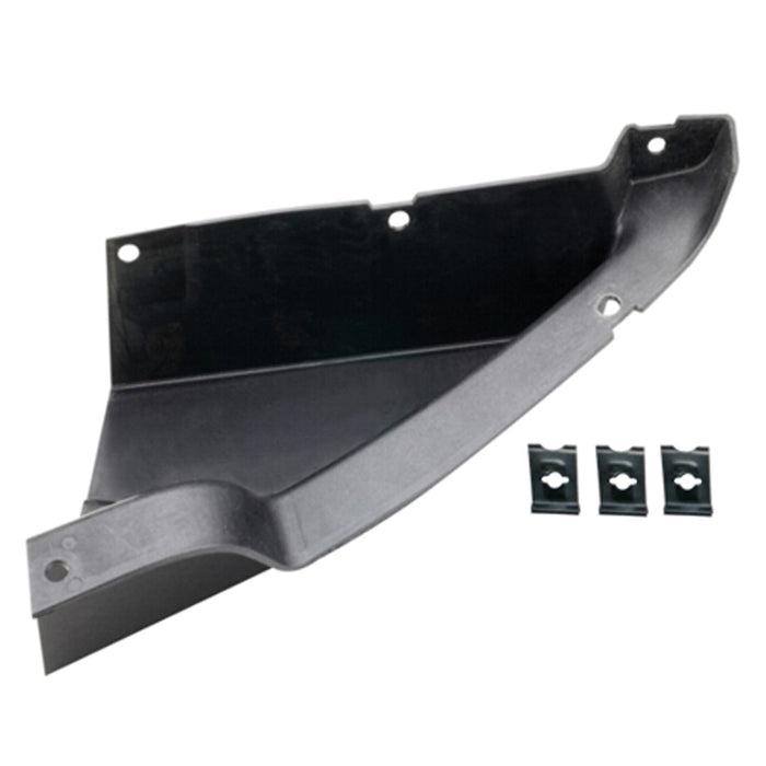 BMW M3 Passenger Side Lower Engine Cover E92 Outer 4L V8 Convertible/Coupe - BM1228183