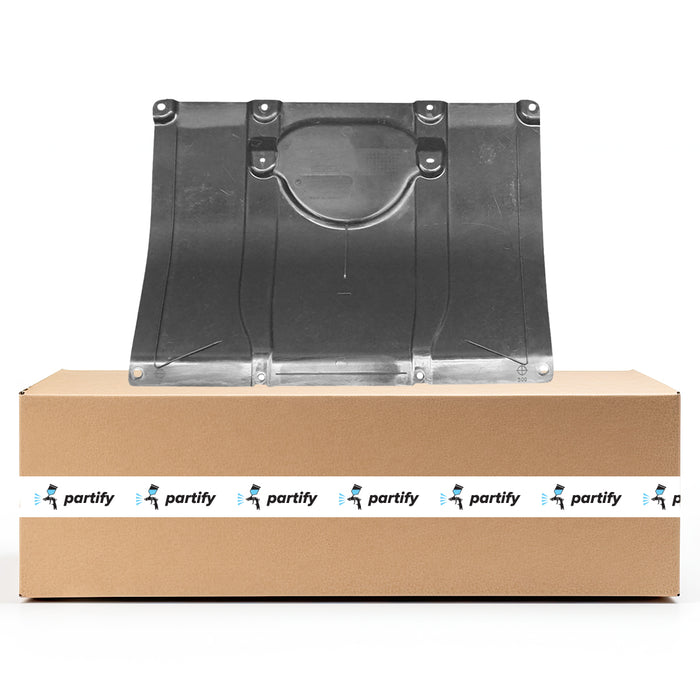 BMW X3/X4 Lower Undercar Shield G01 Front - BM1228185