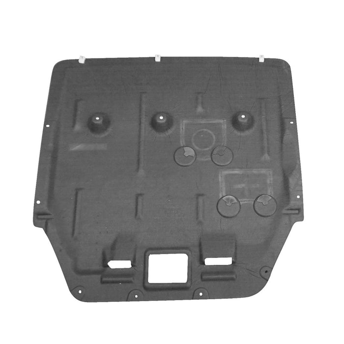 BMW X1/X2 CAPA Certified Lower Undercar Shield F48 - BM1228187C