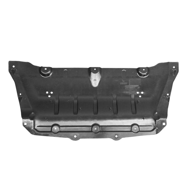 Engine Compartment image