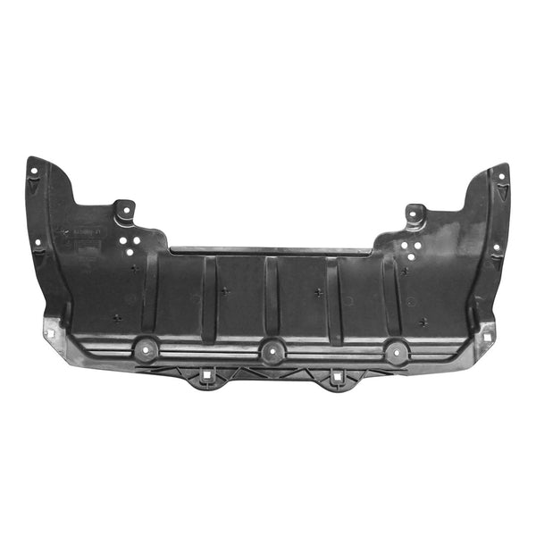 Engine Compartment image