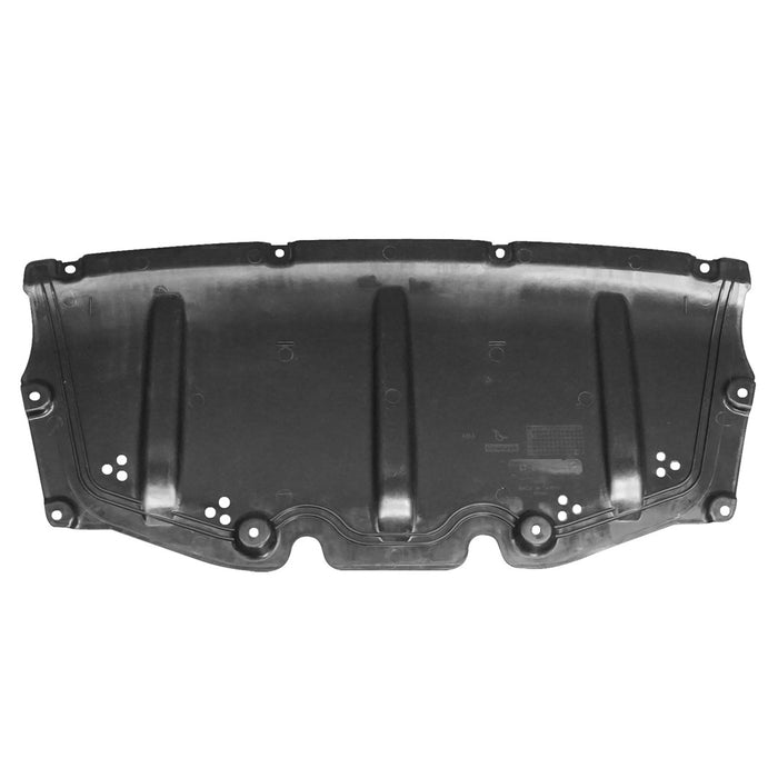 BMW 230i/330i/330i xDrive/430i/430i xDrive/M240i/M240i xDrive/M340i/M340i xDrive/M440i/M440i xDrive Front Lower Undercar Shield G20 AWD Convertible/Coupe/Sedan - BM1228190