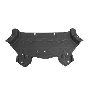 Rear Lower Engine Cover image