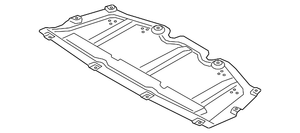 Front Engine Cover image