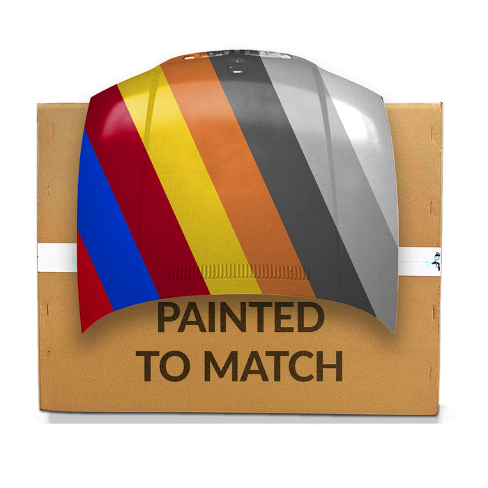 BMW 323Ci/325Ci/328Ci/330Ci Hood Convertible/Coupe - BM1230113