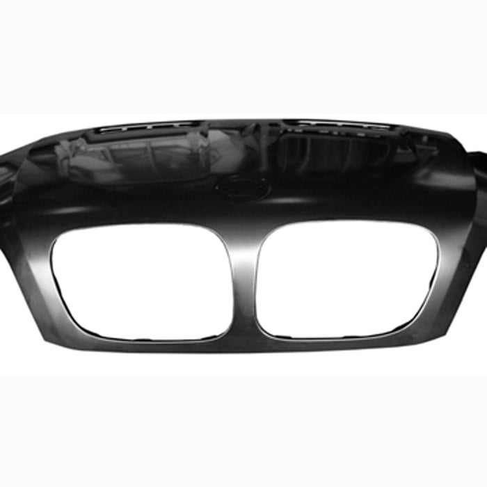 BMW X5 Hood - BM1230114