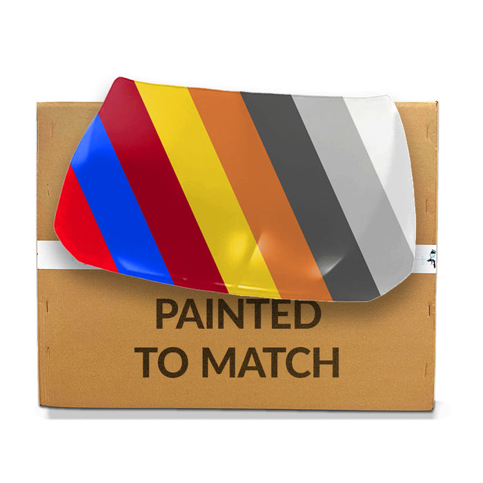 BMW 528i/535i/535d/550i/M5 CAPA Certified Hood F10 - BM1230131C