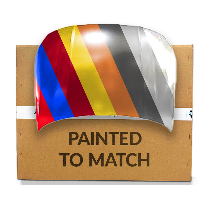 BMW 228i xDrive Gran Coupé/M235i xDrive Gran Coupé Capó F44 de acero - BM1230160