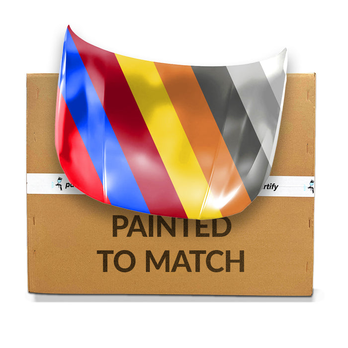 BMW 228i xDrive Gran Coupé Capó F44 Aluminio - BM1230161