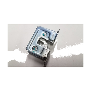 Hood Latch image