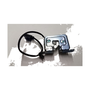 Hood Latch image