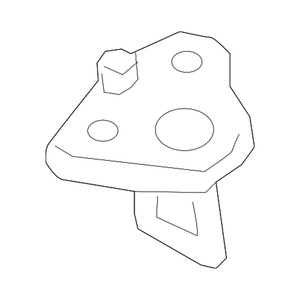 Hood Latch image