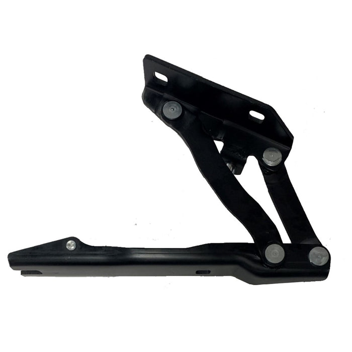 BMW 525i/525xi/528i/528xi/530i/530xi/535i/535xi/545i/550i/M5 Hood Hinge Kit E60 Rh Sedan/Wagon - BM1236109