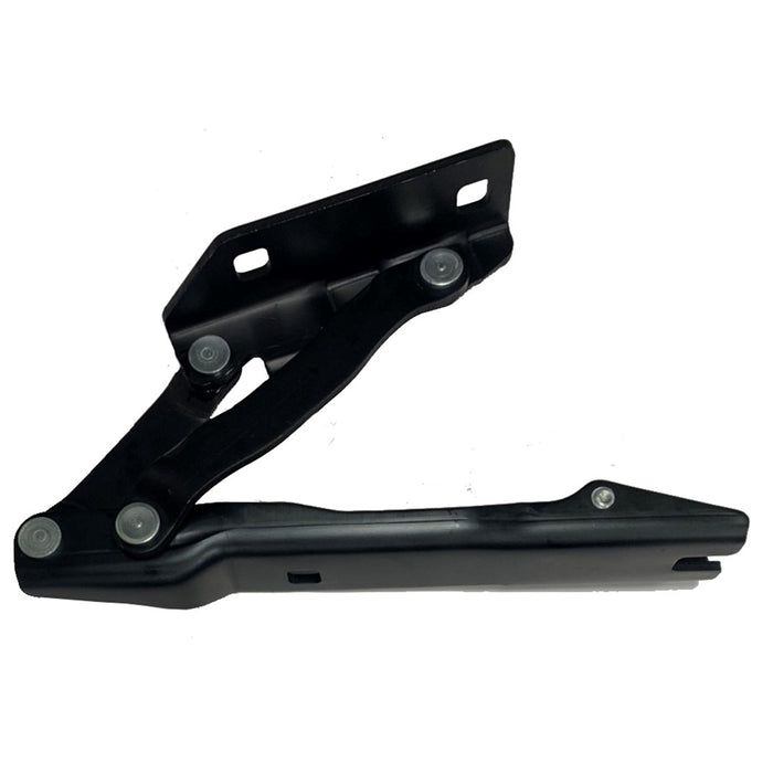 BMW 525i/525xi/528i/528xi/530i/530xi/535i/535xi/545i/550i/M5 Hood Hinge Kit E60 Lh Sedan/Wagon - BM1236110