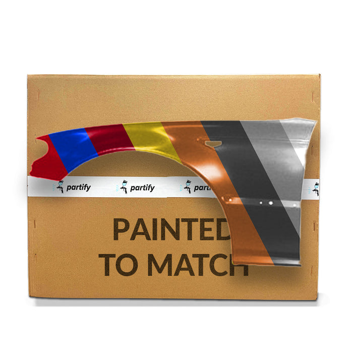 BMW 325Ci/330Ci Front CAPA Certified Driver Side Fender Convertible/Coupe - BM1240139C