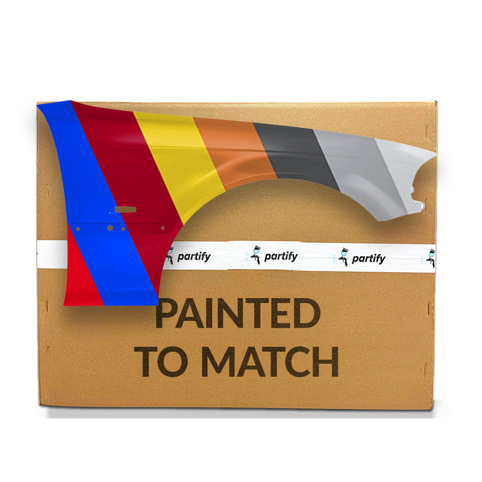 BMW 323Ci/325Ci/328Ci/330Ci Front Passenger Side Fender Convertible/Coupe - BM1241125