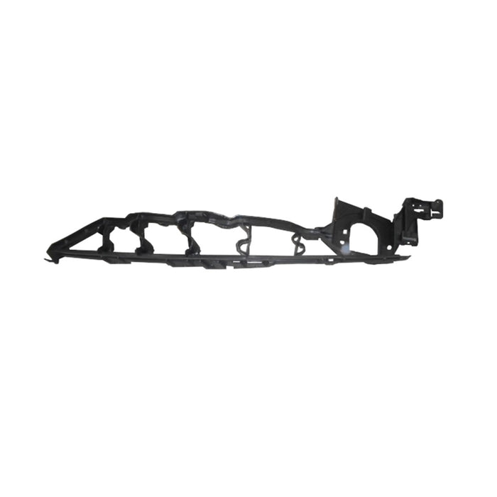 BMW X5/X6 ActiveHybrid Front Driver Side Fender Brace E70 Upper Module - BM1244100
