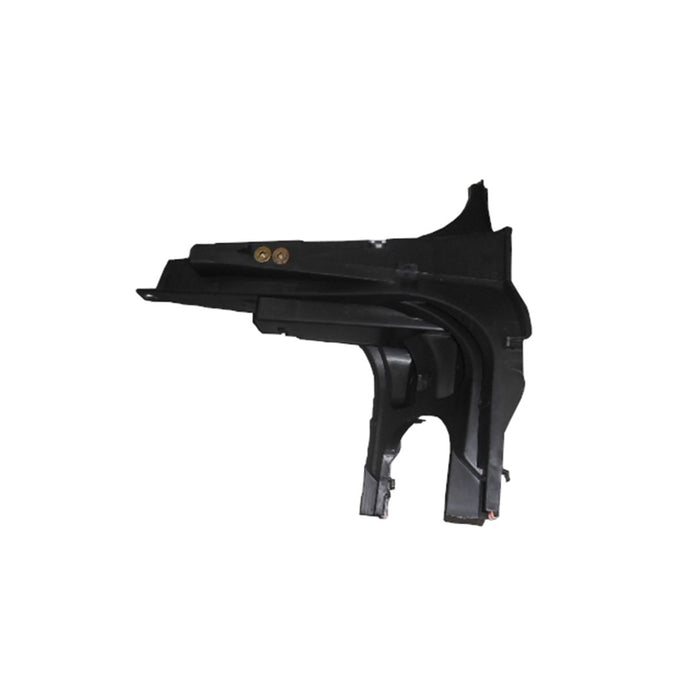 BMW X5/X6 ActiveHybrid Front Driver Side Fender Brace E70 Lower Module - BM1244101