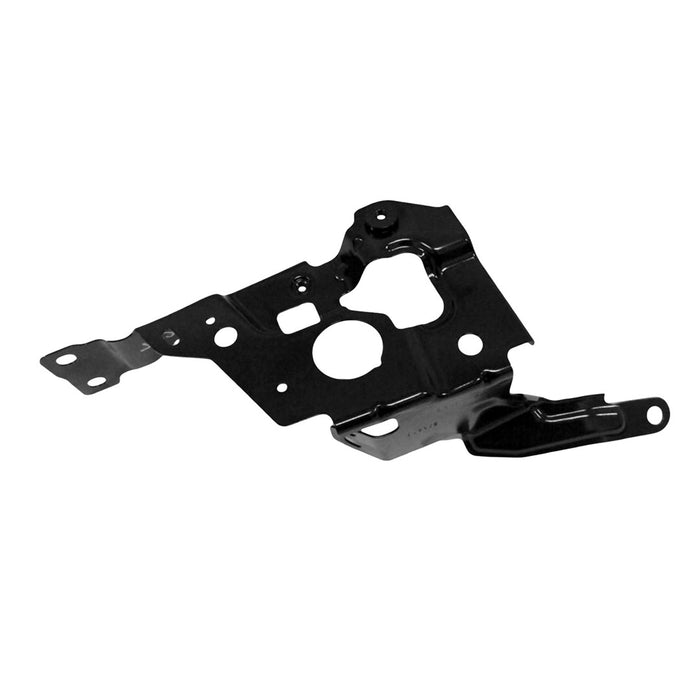 BMW 330e/330e xDrive/330i/330i xDrive/M340i/M340i xDrive Front Passenger Side Fender Brace G20 Front Brace - BM1245110