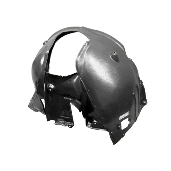 BMW 535i/535xi Driver Side Fender Liner E61 W/O Sport Pkg Wagon - BM1248103