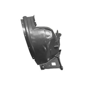 Rear Driver Side Fender Liner image
