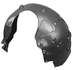 Driver Side Fender Liner image