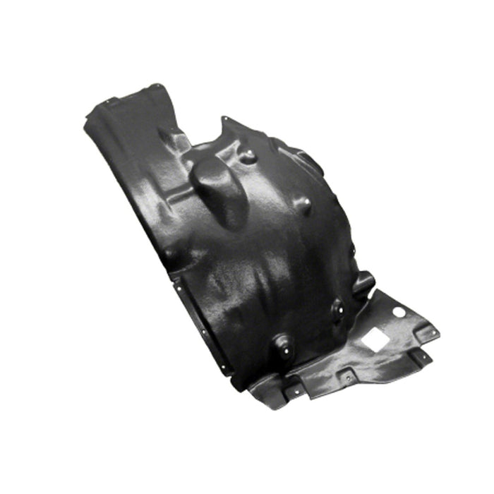 BMW 750i/760Li Rear Driver Side Fender Liner - BM1248115