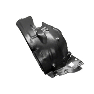 Rear Driver Side Fender Liner image