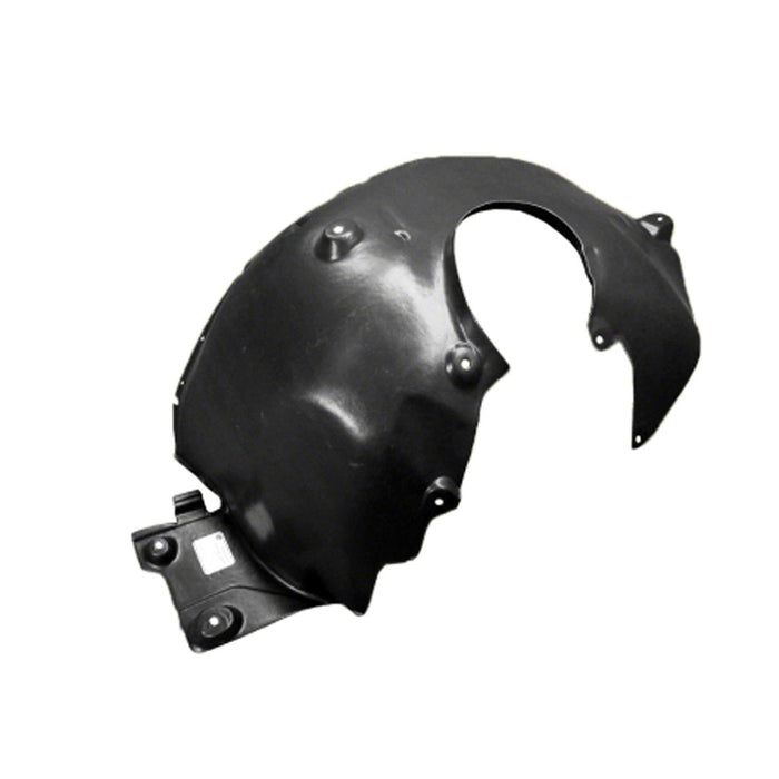 BMW Z4 Rear Driver Side Fender Liner E89 - BM1248118