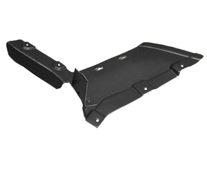 Driver Side Fender Liner image