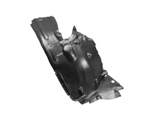 Rear Driver Side Fender Liner image