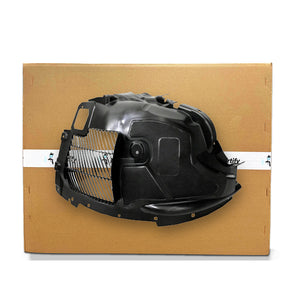 Front Driver Side Fender Liner image