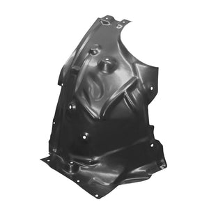 Rear Driver Side Fender Liner image