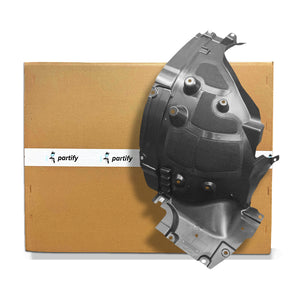 Driver Side Fender Liner image