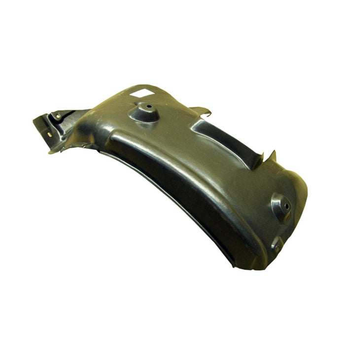 BMW 128i/135i Rear Passenger Side Fender Liner E88 Convertible - BM1249105