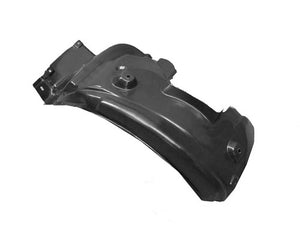 Front Passenger Side Fender Liner image