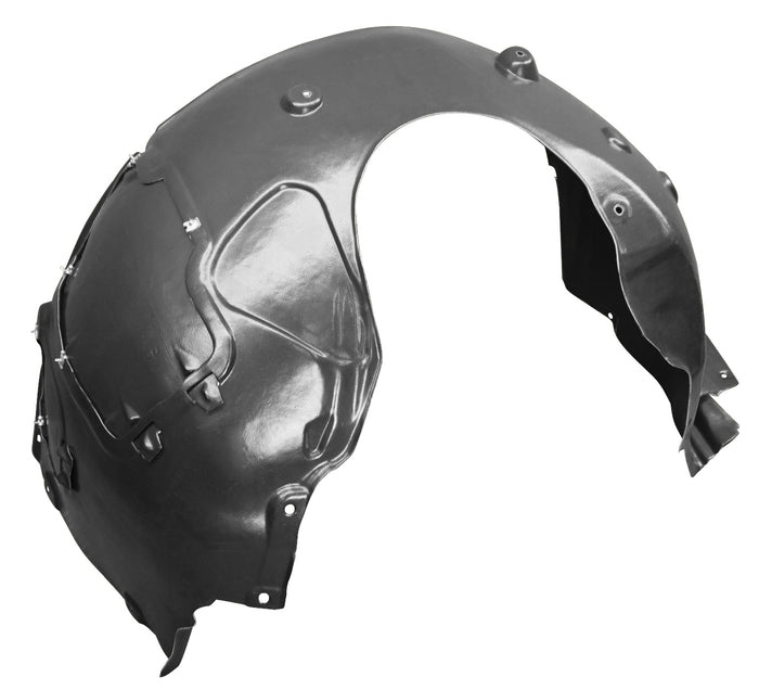 BMW Z4 Passenger Side Fender Liner - BM1249113