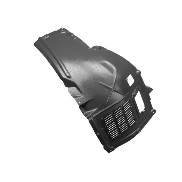 BMW 750i/760Li Passenger Side Fender Liner F01|F02 W/M Pkg - BM1249114
